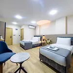 The Business Class 3* Istambul