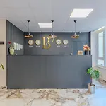 The Business Class Hotel Istambul