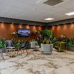 Hotel The Business Class