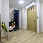 Hotel The Business Class Istambul