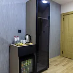 The Business Class 3*