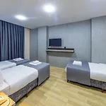 The Business Class Hotel 3*