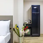 Hotel The Business Class