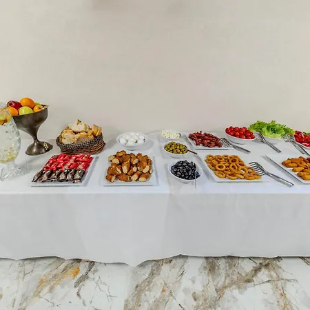 فندق The Business Class