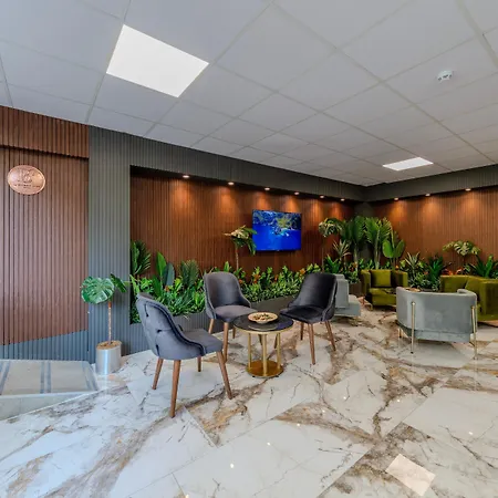 The Business Class İstanbul