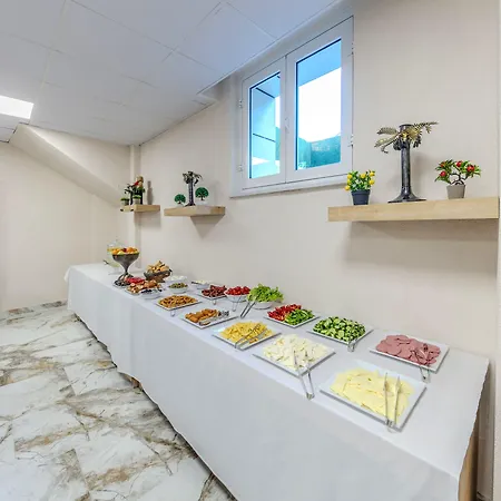 The Business Class Hotel Istanbul