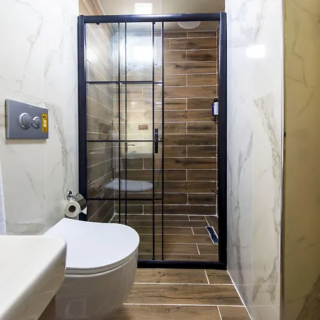 فندق The Business Class اسطنبول