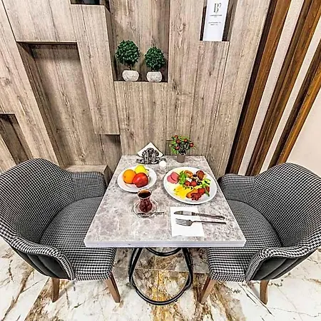 The Business Class Hotel