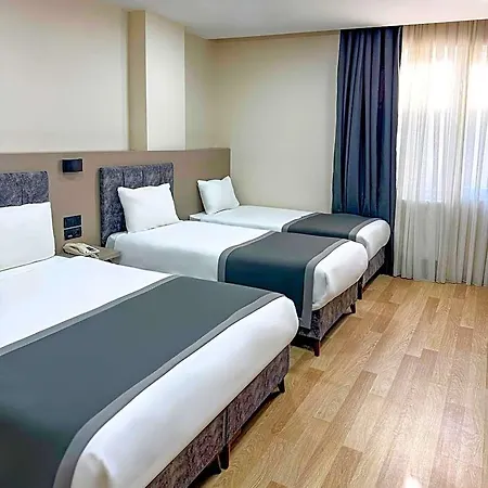 Hotel The Business Class Istanbul