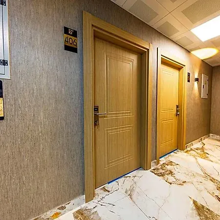 The Business Class Hotel 3*