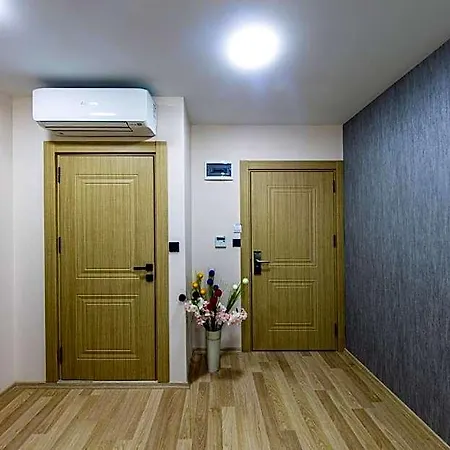 The Business Class Hotel 3*