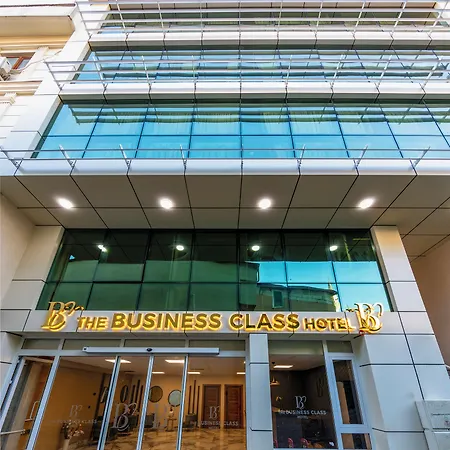 Hotel The Business Class Istanbul