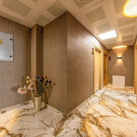 The Business Class Hotel Istanbul