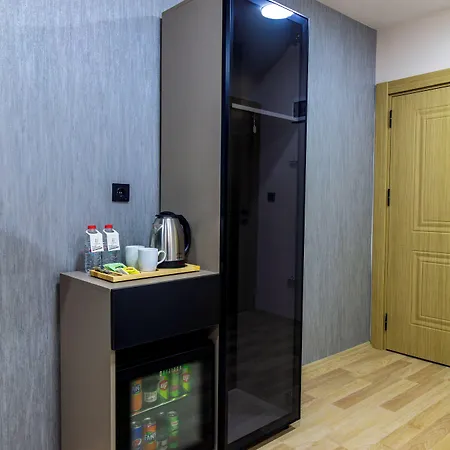 Hotel The Business Class 3*