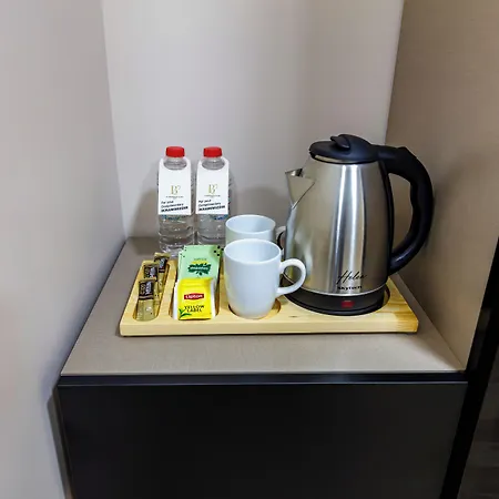 Hotel The Business Class