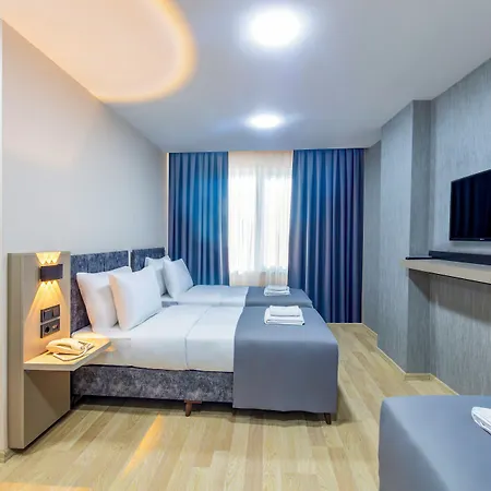Hotel The Business Class