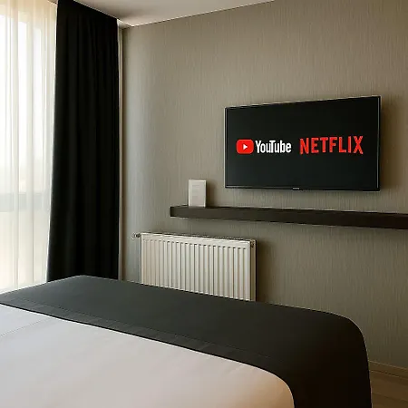 Hotel The Business Class Istanbul