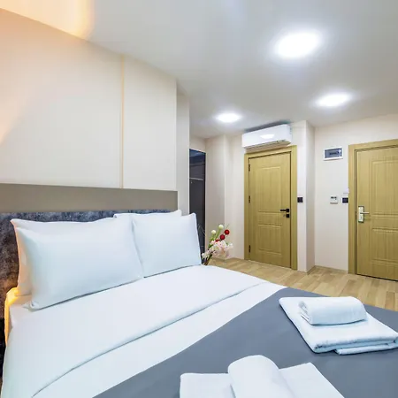 Hotel The Business Class 3*