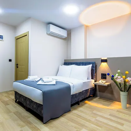 Hotel The Business Class