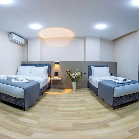 Hotel The Business Class Istanbul