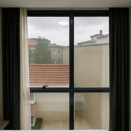 Hotel The Business Class Istanbul