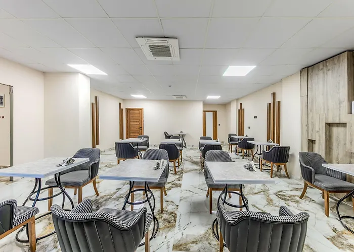 فندق The Business Class