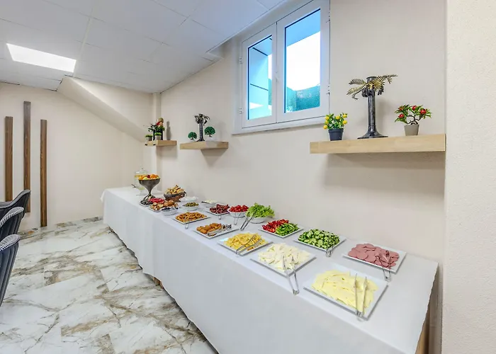 The Business Class فندق اسطنبول