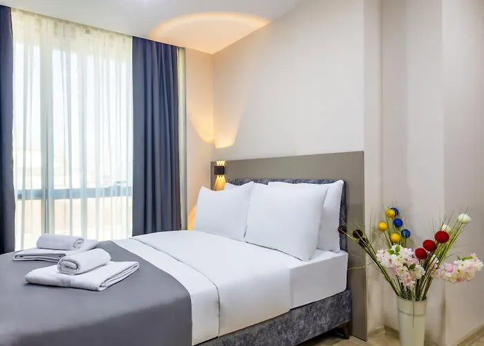 فندق The Business Class