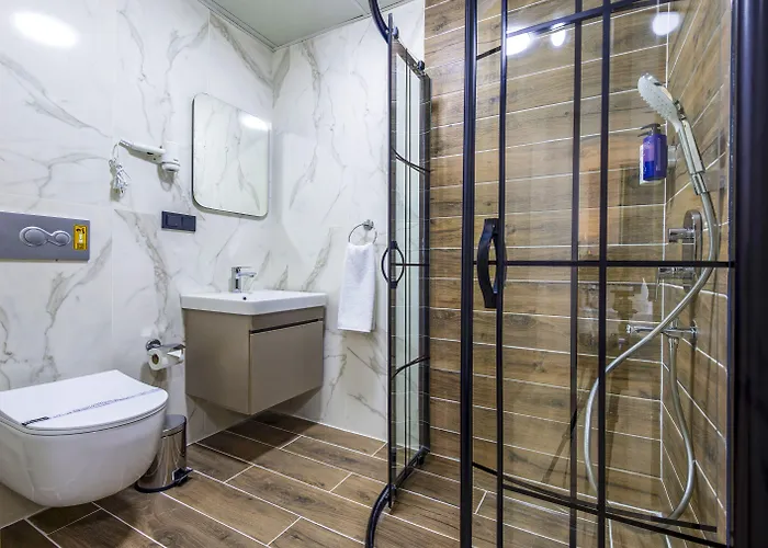 The Business Class اسطنبول