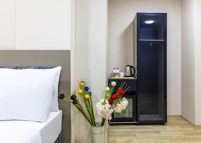 فندق The Business Class