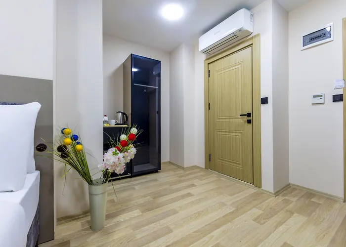 فندق The Business Class اسطنبول