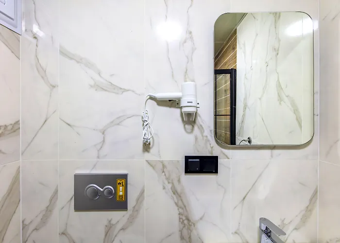 فندق The Business Class