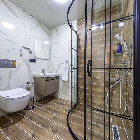 The Business Class Istambul