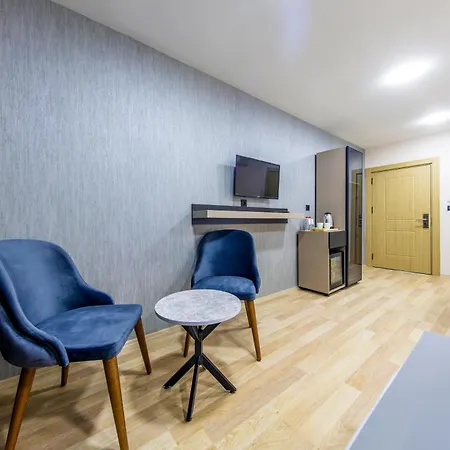 The Business Class 3* Istanbul