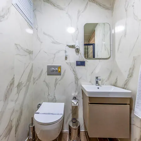 The Business Class Hotell Istanbul