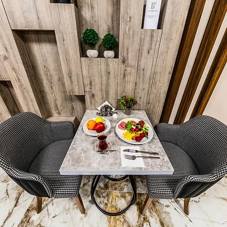 The Business Class Hotell Istanbul