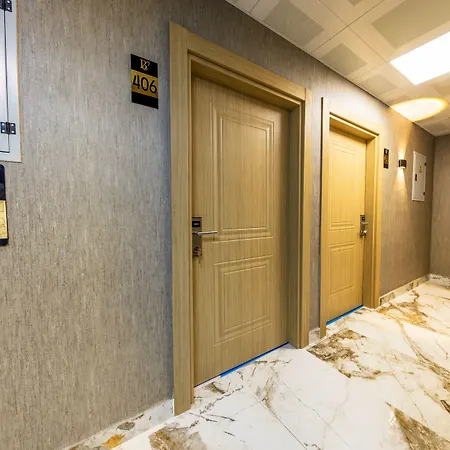 Hotell The Business Class 3*