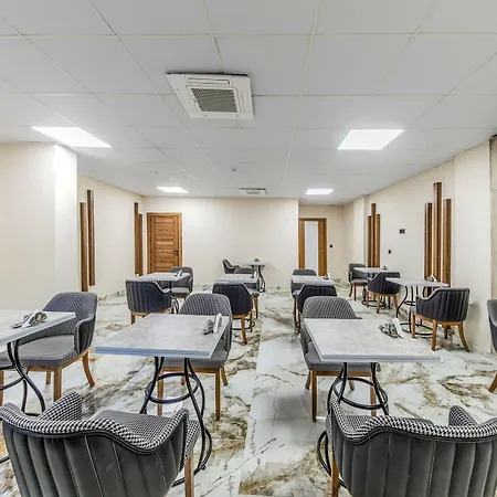 Hotell The Business Class