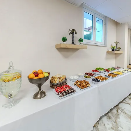 The Business Class Hotell 3*