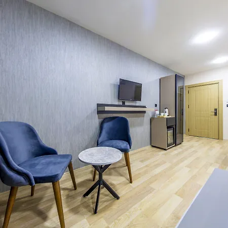 The Business Class 3* Istanbul