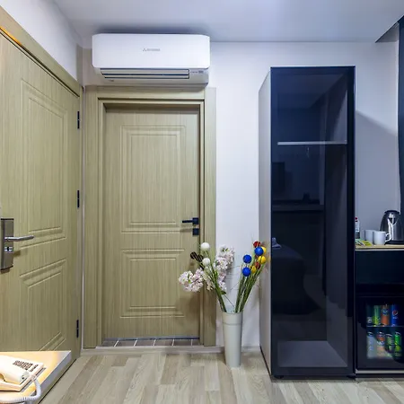 The Business Class Hotell 3*