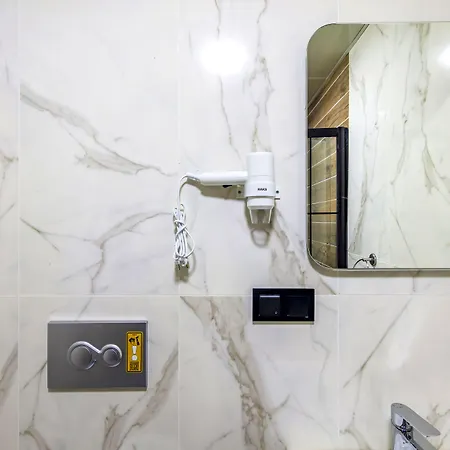 Hotell The Business Class